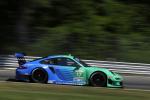 Porsche 911 GT3 RSR 2012 года